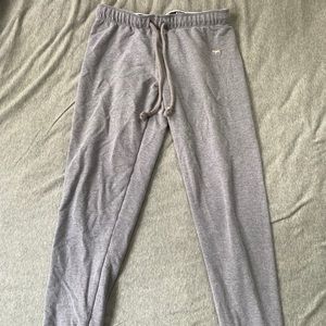 PINK Victoria’s Secret joggers